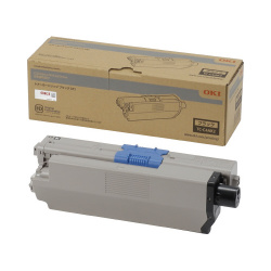 TC-C4AK2 ブラック トナーカートリッジ 純正