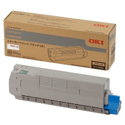 TC-C4DK2 ブラック トナーカートリッジ 純正