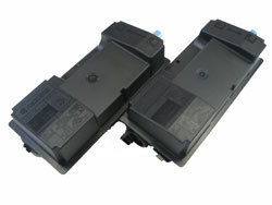 TK-3131 リサイクルトナー（2本入）