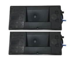 TK-3161 リサイクルトナー（2本入り）