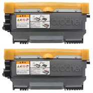 TN-27J リサイクルトナー（2本入り）