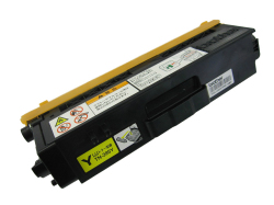 TN-395Y イエロー リサイクルトナー