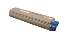 TNR-C3LY2 イエロー リサイクルトナー