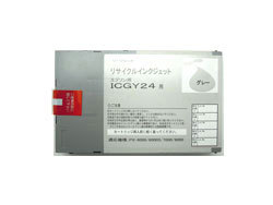 ICGY24 グレー リサイクルインク