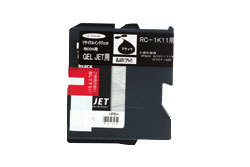 RC-1K11 ブラック リサイクルインク