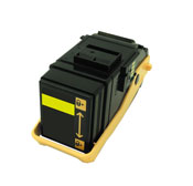 CT201401 イエロー リサイクルトナー