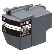 LC3119BK ブラック リサイクル