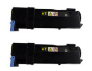 PR-L5700C-16Y イエロー リサイクルトナー（2本入り）