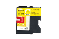 RC-1Y01 イエロー リサイクルインク