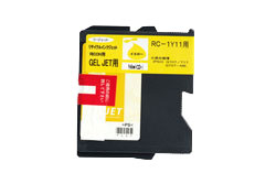 RC-1Y11 イエロー リサイクルインク