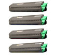 RICOH SPトナー C740H 4色セット リサイクル