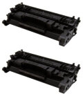 トナーカートリッジ056L リサイクル（2本入）