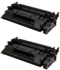 トナーカートリッジ057H リサイクル（2本入）