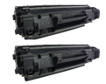 トナーカートリッジ328 リサイクル（2本入り）