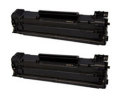 トナーカートリッジ325 リサイクル（2本入り）