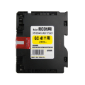 GC41Y イエロー リサイクルインク