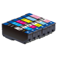 IC6CL80L 6色パック リサイクルインク
