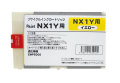 NX1Y イエロー リサイクルインク