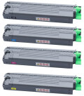 トナー 4色セット P C6000H リサイクル