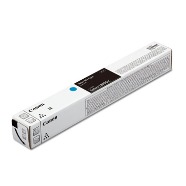 Canon �g�i�[�J�[�g���b�W063L (CRG-063LCYN) �V�A�� ����