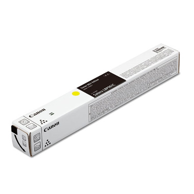 Canon �g�i�[�J�[�g���b�W063 (CRG-063YEL) �C�G���[  ����
