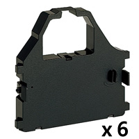 5572B02 カセットリボン 汎用品