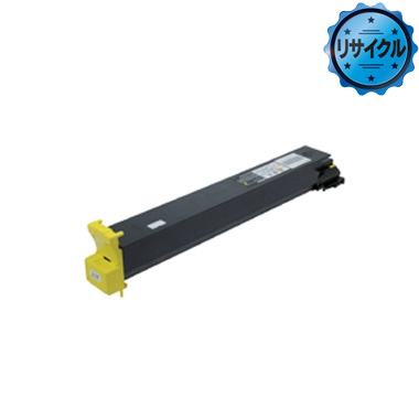 大容量トナーカートリッジ‐イエロー（Y）8938646 リサイクル