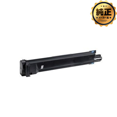 【取寄せ】KONICA MINOLTA 8938649 トナーカートリッジ ブラック(K) 純正