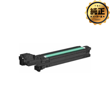 【取寄せ】KONICA MINOLTA イメージングユニット‐ブラック（K） A0WG03D 純正