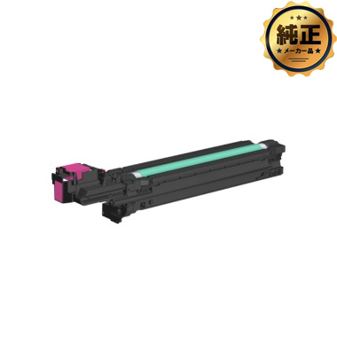 【取寄せ】KONICA MINOLTA イメージングユニット‐マゼンタ（M） A0WG0ED 純正