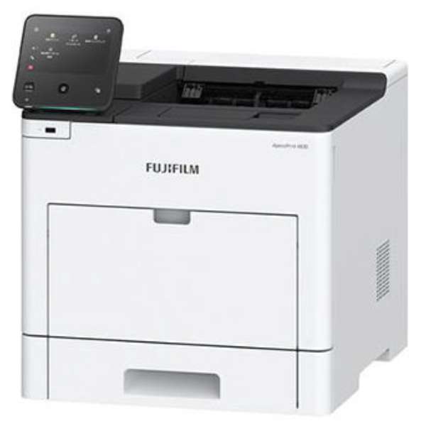 【要在庫確認・取寄せ】FUJIFILM ApeosPrint 4830 A4モノクロプリンター 本体