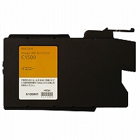 RICOH imagio MPJ[gbW CG[ C1500 