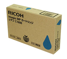 RICOH imagio MPJ[gbW C1600 VA 600018 