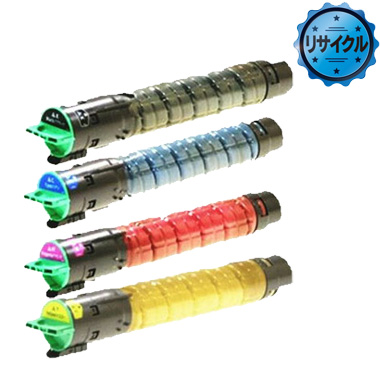 imagio MP トナーキット C1800 リサイクル