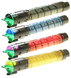 RICOH imagio MP gi[ C2200  4F