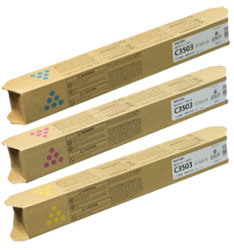 RICOH MPgi[iVAA}[^ACG[j C3503 / C3003 3F