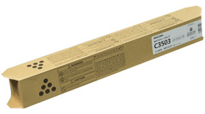 RICOH MPgi[ ubN C3503 / C3003 