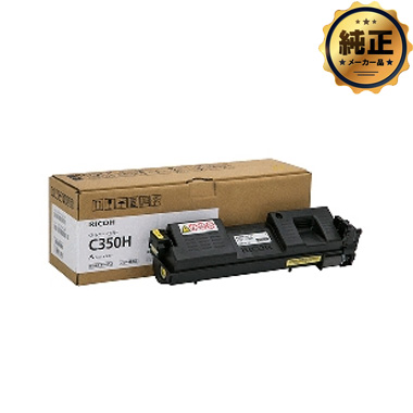 RICOH SP gi[ CG[ C350H 