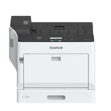 【取寄せ】FUJIFILM ApeosPrint C3560S / A3カラープリンター 本体