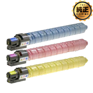 RICOH imagio MP gi[ C5002 / C4002 J[3F