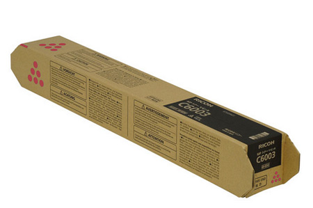 RICOH MP gi[ }[^ C6003 / C5503 / C4503 