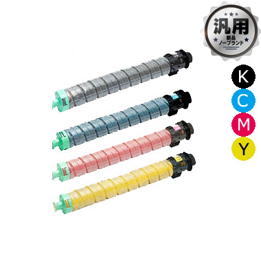 IPSiO SP トナー C840H 汎用品（新品・ノーブランド）＜4色入＞