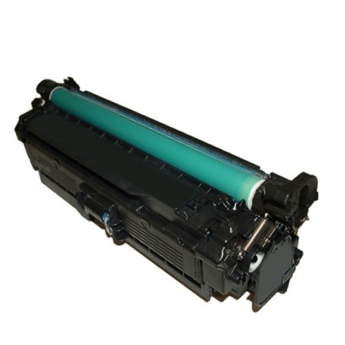 【取寄せ】HP CE400X HP507X トナーカートリッジ 黒 大容量 純正