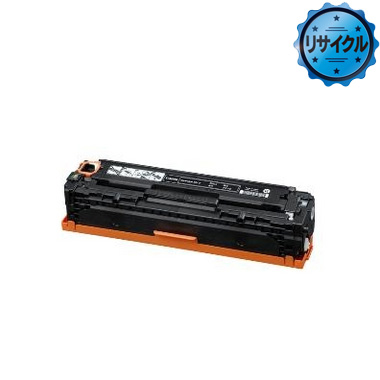 トナーカートリッジ331シリーズ（CRG-331IIBLK・CRG-331CYN,MAG,YEL）リサイクル