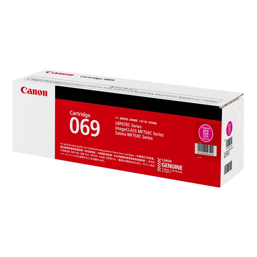 Canon gi[J[gbW069 iCRG-069j}[^ 