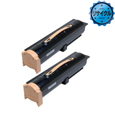 トナーカートリッジ CT200425 リサイクル＜2個入＞