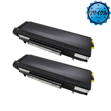 トナーカートリッジ（7.0K）CT200916 リサイクル＜2個入＞