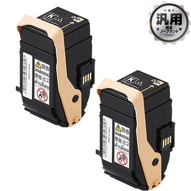 トナーカートリッジ CT202455,CT202456,CT202457,CT202458 汎用品（新品・ノーブランド）