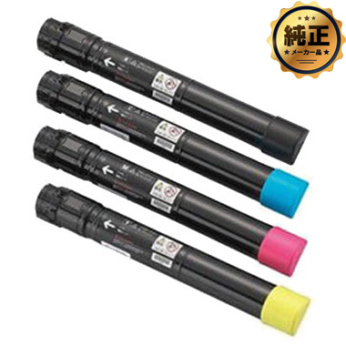 FUJIFILM トナーカートリッジ(K,C,M,Y)CT203173,CT203174,CT203175