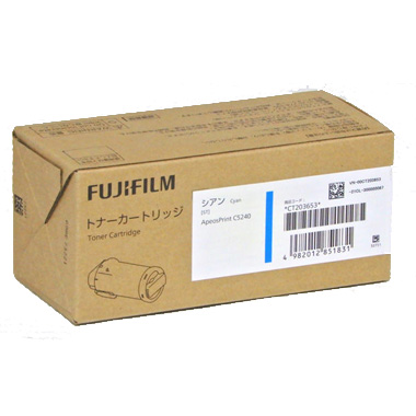 FUJIFILM gi[J[gbW CT203653 VA 